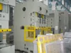J25-80B C-Frame Double-Crank Press
