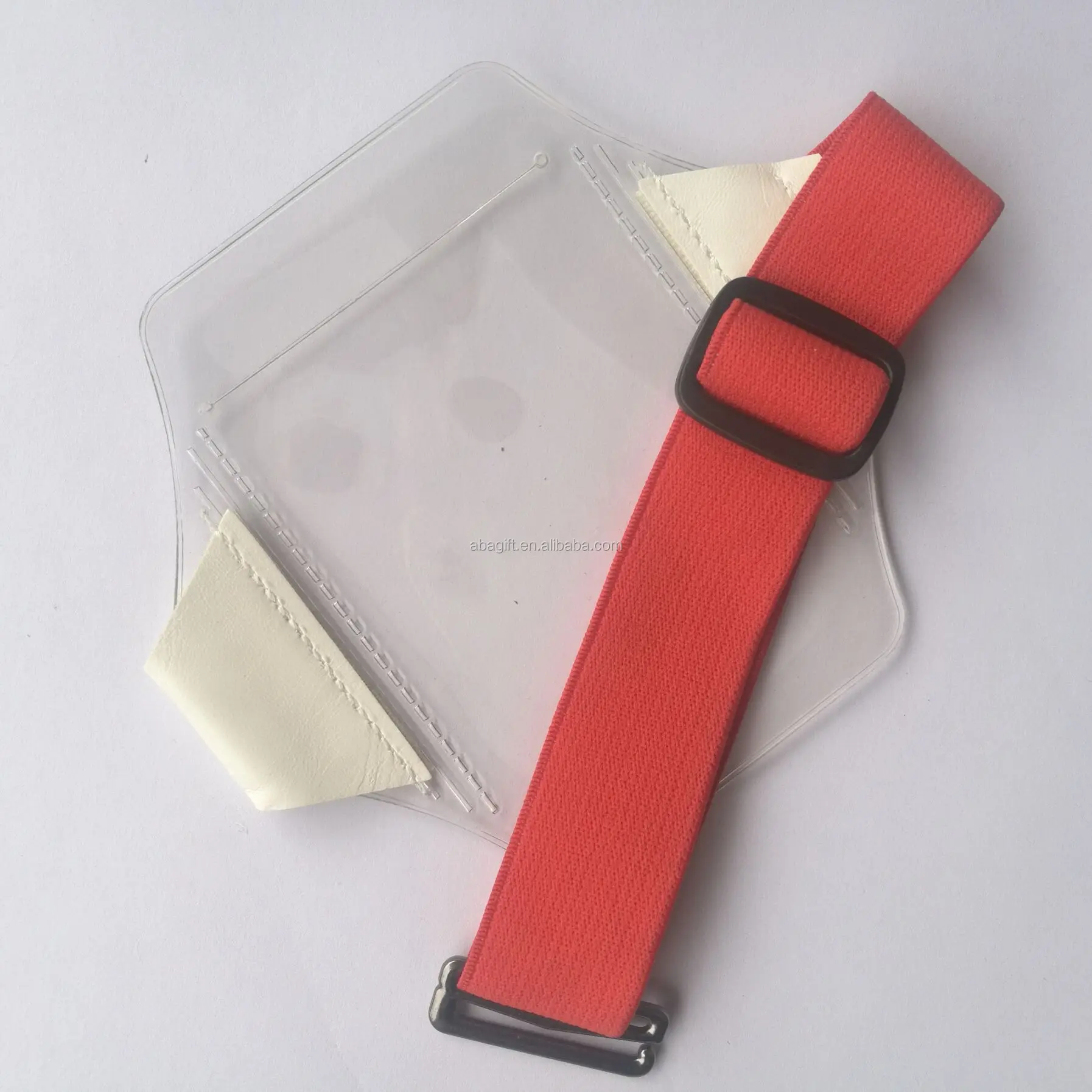 Waterproof Armband Id Card Holder With Elastic Band Buy Card Holder