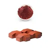 iron oxide type/color powder pigment raw material for making paint for concrete/roof tiles chemical formula