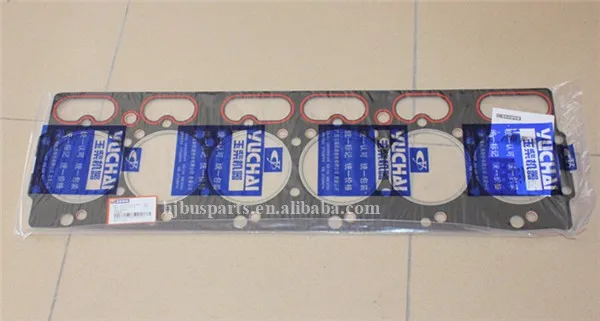 manifold gaskets