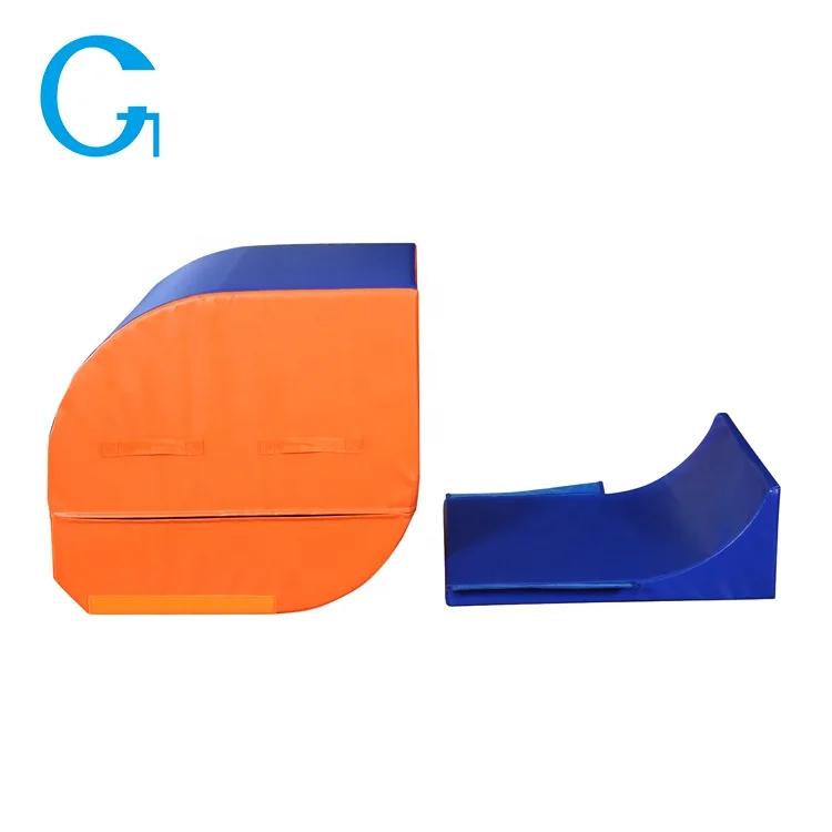 High Quality Gymnastics Training Aids Gymnastics Back Handspring