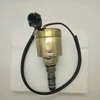 EX200-2 EX200-5 Difference Pressure DP Sensor 4339559 9101532