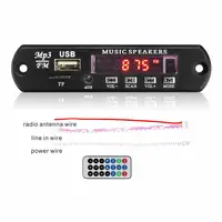 

Diagram Decoder Aux Car Usb Mp3 Player Module,Mini Fm Portable Solar Radio Usb Sd Mp3 Kit Circuit Board Pcb