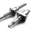 Ball Screw for CNC Machine Ball Screw Linear Actuator Linear guide bearing SFK1202 SFK1402