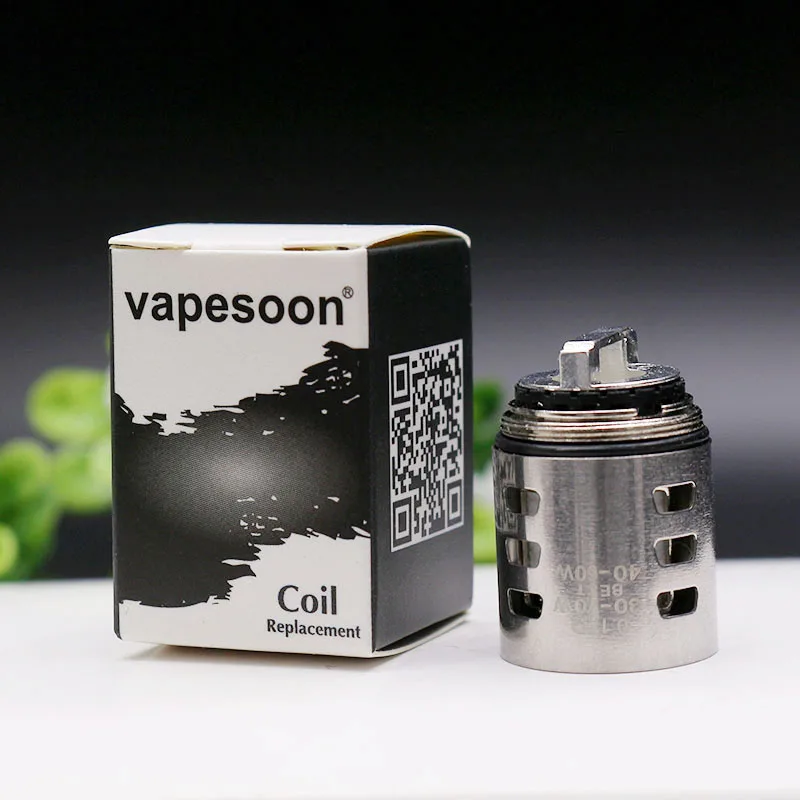 

Wholesale Q4 M4 T10 X6 MESH T12 T6 T8 X4 heat coil for TFV12 TFV12 prince TFV12 baby prince, As picture shows