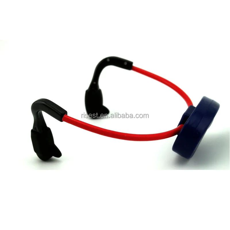 

Best H-902 Waterproof Bone Conduction Sound Transducer for Swimming Learning Secssions