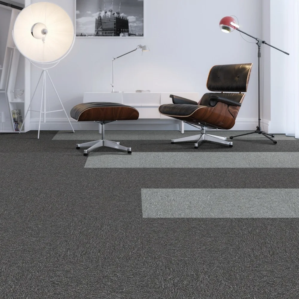 
Cheap Price Polyamide Carpet with Fireproof and Waterproof Function 