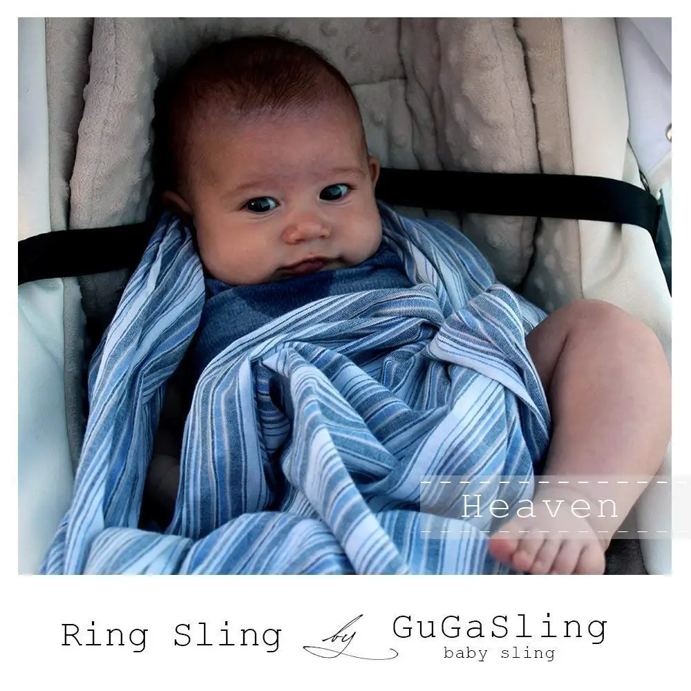 kiskise water ring sling