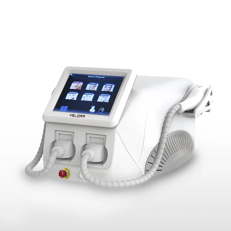 Ipl Shr Laser / Rf Skin Tightening Machine / Ipl Hair Removal Machine