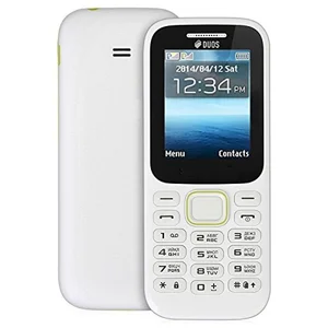 Mobile phone for Samsung  Guru Music 2 B310E