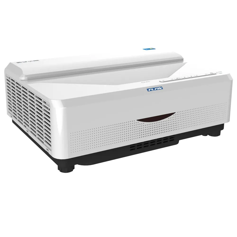 

Full HD DLP 1080P outdoor Hologram 3D Laser Ultra Short Throw Projector