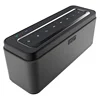 Private Design Bluetooth External Speakers With Microphone