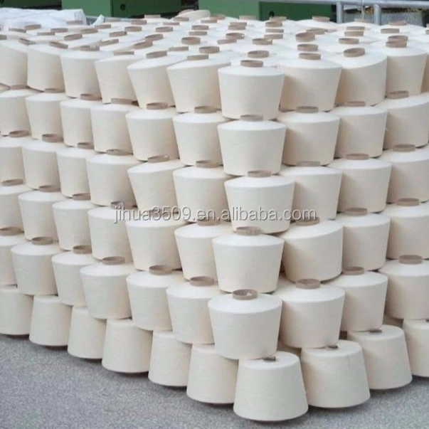 
20s 30s 32s 40s 50s 60s compact bamboo yarn for weaving 