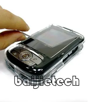 
Cyrstal Case For Atom 