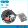 With manual released cord automatic electric rolling door opener rollup door motor