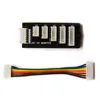 6S JST XH Balance Charger Expansion Adapter Board RC Lipo Battery Charging