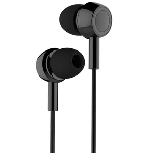 USAMS Ear 3.5mm Wired Headphones Mic