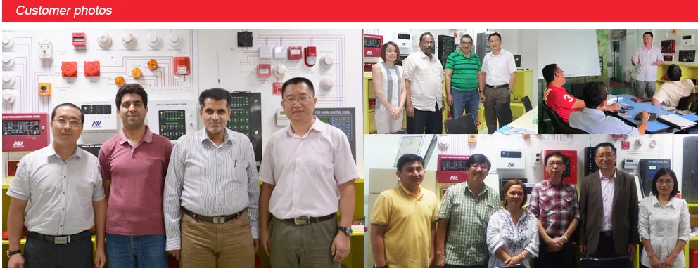 figgie fire protection equipment and alarm