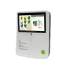 VET ECG:Meditech Portable 7inch 3 Channel Veterinary ECG Monitor Machine for Animals