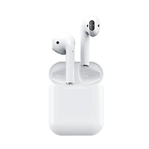 I12 TWS 5.0 Wireless Stereo Earbuds