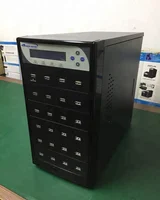 

Economy USB Duplicator 23 Targets