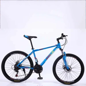 Fancy design high carbon steel 26'' MTB bike cycle/mountain bike/bicycle 2