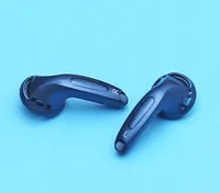 

Exquisite oil injection Blue headset headphone accessories 17 mm Earbud earphone shell