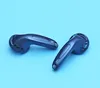 Exquisite oil injection Blue headset headphone accessories 17 mm Earbud earphone shell