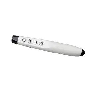 Wireless Laser Pointer Presentations