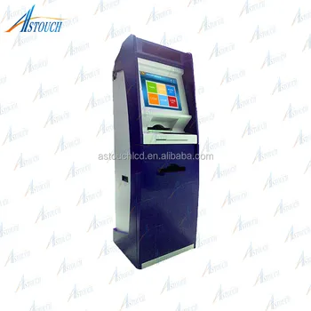 All In One Foreign Currency Exchange Machine Coin Dispenser Bill Payment Kiosk Buy Wifi Karaoke Machine Kiosk Wifi Karaoke Machine Kiosk Photo - 