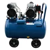 Air pump oil-free silent air compressor non-easy burning and long service life