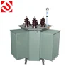 Reasonable Price Power Distribution 80Kva Transformer