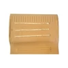 Top grade roof design roof tiles prices color roof philippines/Luo Man Tile/roofing shingles/construction materials