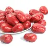Most popular dried jujube fruit Chinese red dates in market
