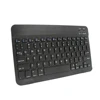 urtal slim 78keys ABS spanish /english wireless Bluetooth Keyboard CE/ROSH/FCC keyboard for Mobile/ipad/mac
