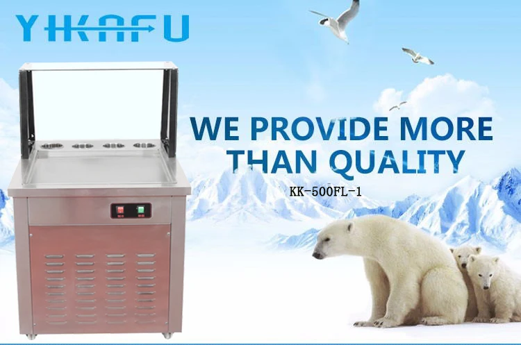 KK-500FL-1 front side