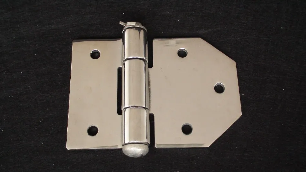 Stainless Steel Trailer Cargo Door Hinge Rear Door Hinge 01320 Buy