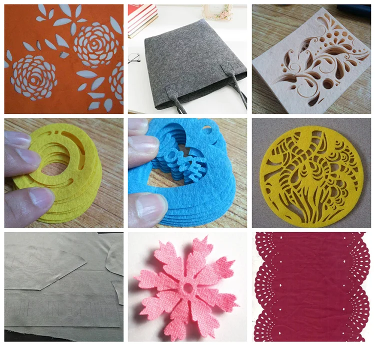 Top Selling Laser Cut Products 1390 80w Lazer Wood Plastic Stone Laser