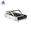 Economical and practical commercial automatic burger patty making machine