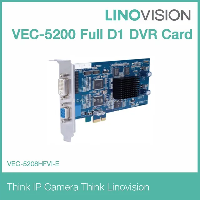 Drivers For Dvr Card