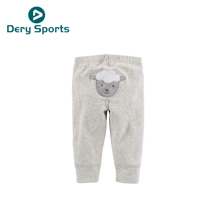 
100% gots natural cotton lovely gender nuteral newborn baby clothing baby clothes sets 