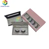 Biodegradable Cosmetic Packaging For Eyelash Packing