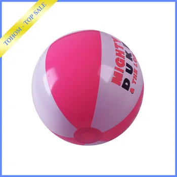 Inflatable Beachball