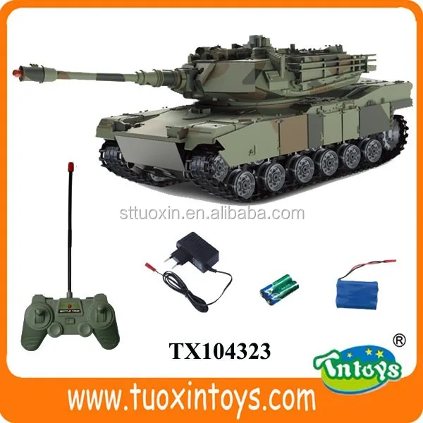 large rc tanks for sale