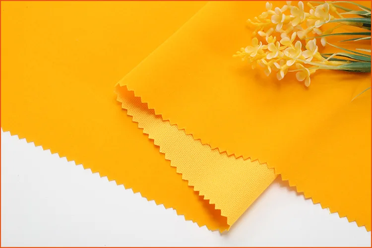 Knitting / Knitted Flock Fabric