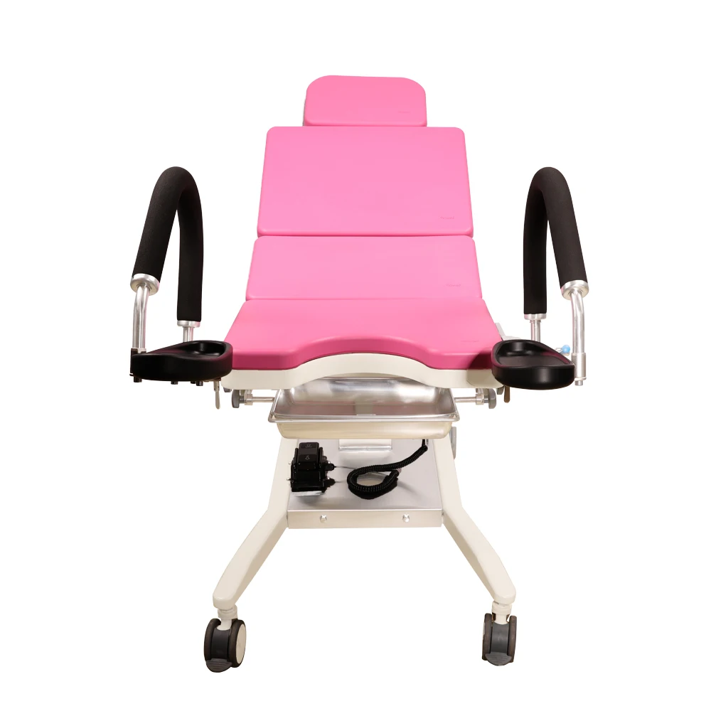 Electric Gynecology Chair Buy Electric Gynecology Chair Product On