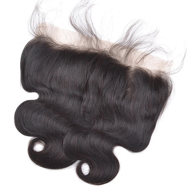 

kbl 2019 new arrival frontal lace closure with bundles, Natural black 1b