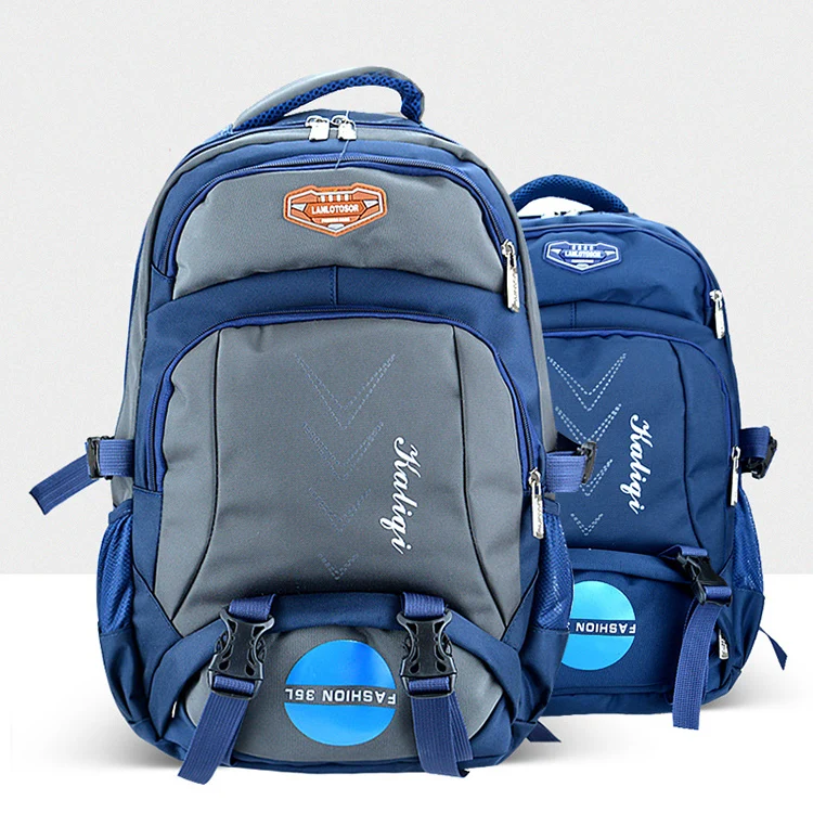 sports travel backpack