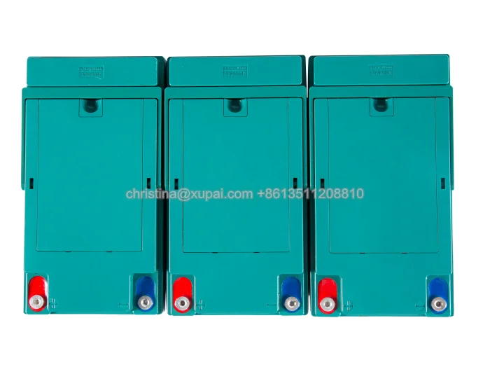 golf car battery