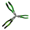 Cable Cutting Side Snips Flush Pliers Lock Nipper Wire Cutter Hand Tools